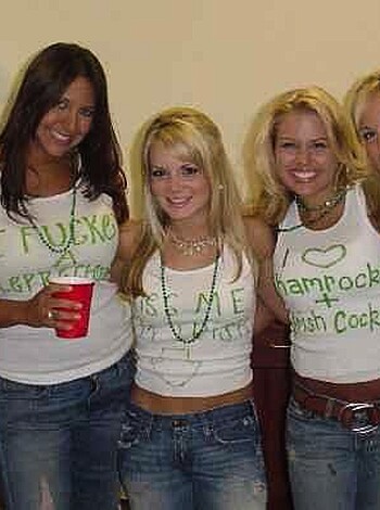 a girl at a party 32 - Photo 36