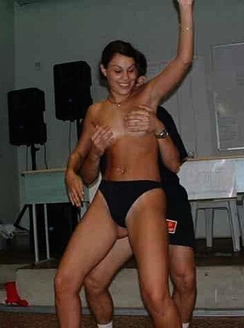 a girl at a party 28  - Photo 26