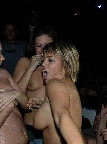 a girl at a party 32 - Photo 48