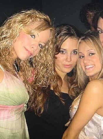 a girl at a party 32 - Photo 51