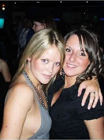 a girl at a party 31  - Photo 82
