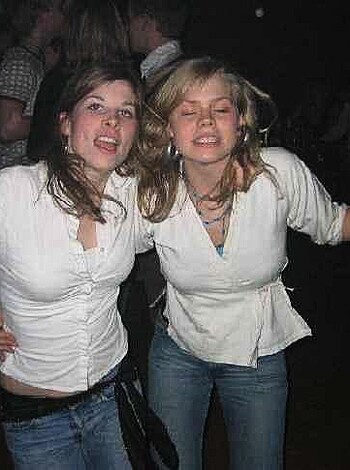 a girl at a party 31  - Photo 88