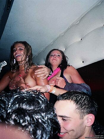 a girl at a party 32 - Photo 59