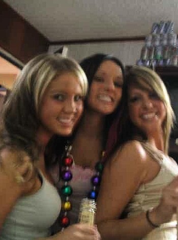 a girl at a party 31  - Photo 97