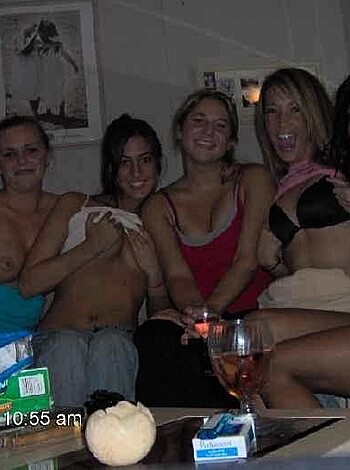 a girl at a party 32 - Photo 62