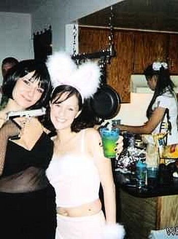 a girl at a party 32 - Photo 61