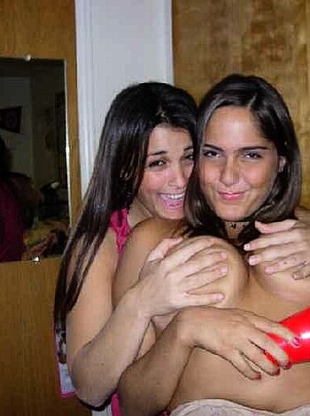a girl at a party 32 - Photo 60