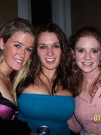 a girl at a party 32 - Photo 64