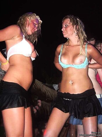 a girl at a party 32 - Photo 63