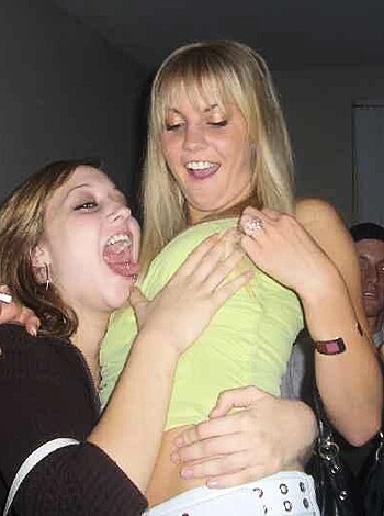 a girl at a party 31  - Photo 98