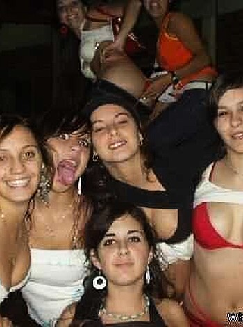 a girl at a party 31  - Photo 100