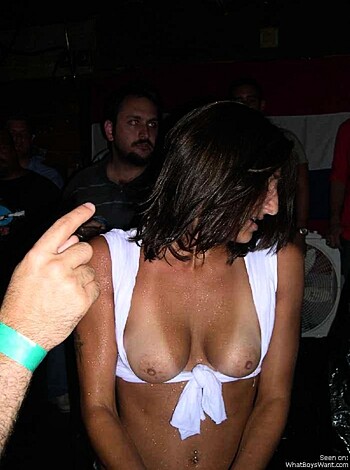 a girl at a party 32 - Photo 72