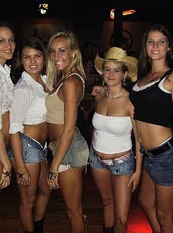 a girl at a party 32 - Photo 77