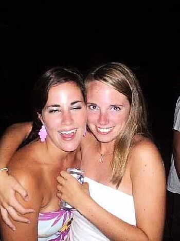 a girl at a party 32 - Photo 98