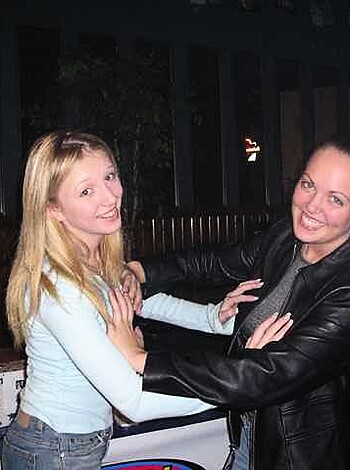 a girl at a party 26  - Photo 51