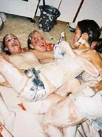 a girl at a party 26  - Photo 64