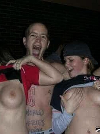 a girl at a party 26  - Photo 76