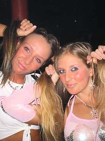 a girl at a party 26  - Photo 84