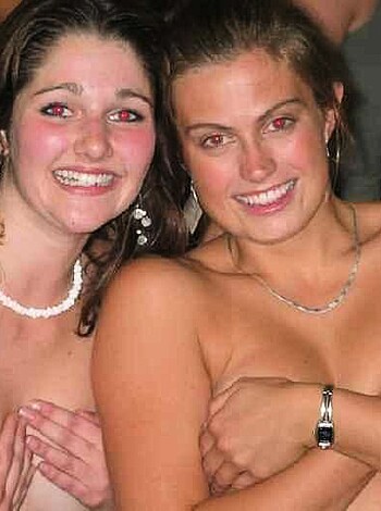 a girl at a party 20  - Photo 50
