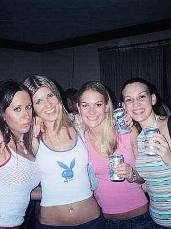a girl at a party 20  - Photo 72