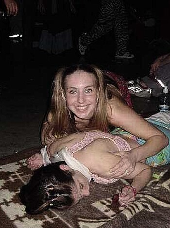 a girl at a party 20  - Photo 81