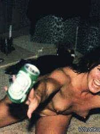 a girl at a party 18  - Photo 56