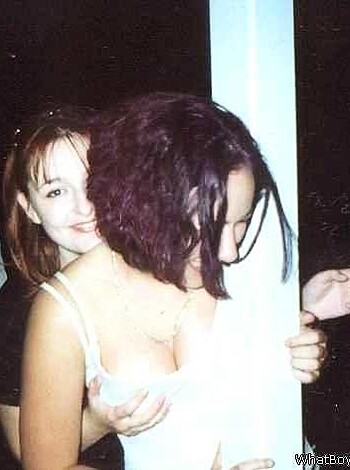 a girl at a party 18  - Photo 70