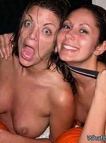 a girl at a party 18  - Photo 78