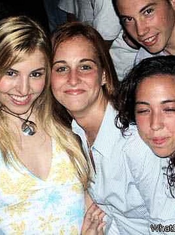 a girl at a party 18  - Photo 92