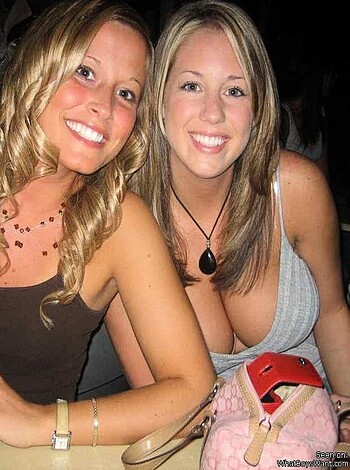a girl at a party 3  - Photo 26