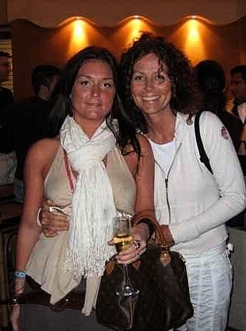 a girl at a party 3  - Photo 43