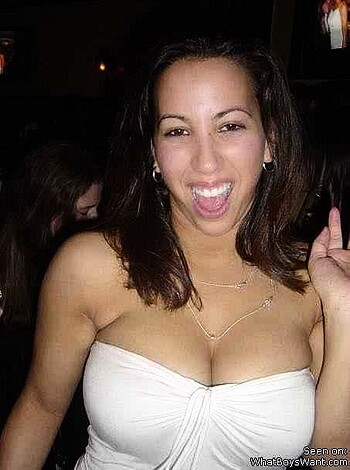 a girl at a party 3  - Photo 58