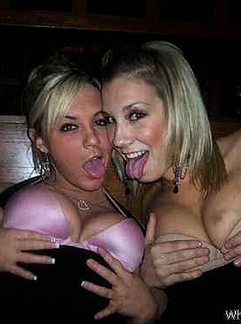 a girl at a party 3  - Photo 62