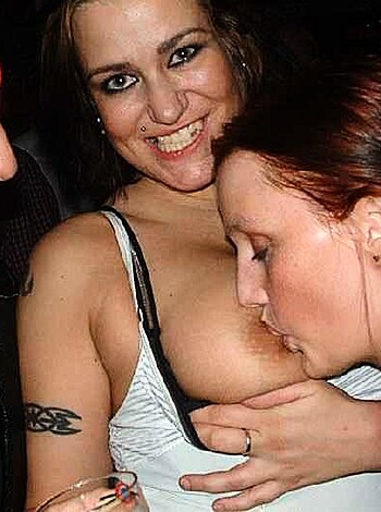 a girl at a party 3  - Photo 63
