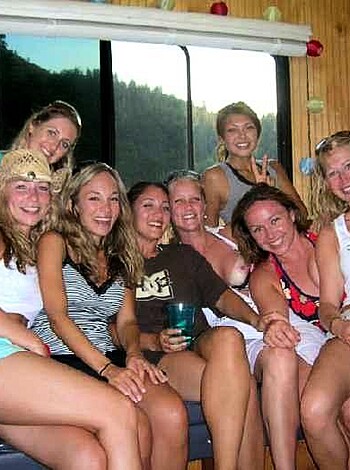 a girl at a party 3  - Photo 70