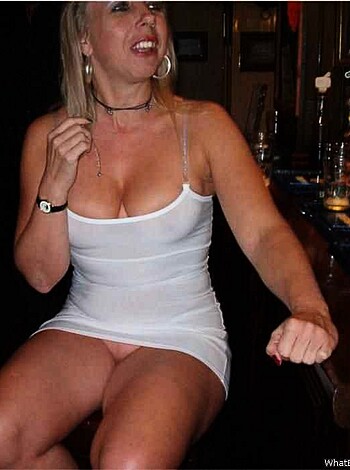 a girl at a party 3  - Photo 84