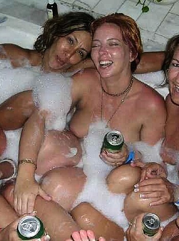 a girl at a party 3  - Photo 85