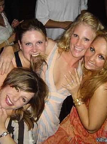 a girl at a party 3  - Photo 87