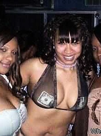 a girl at a party 3  - Photo 89