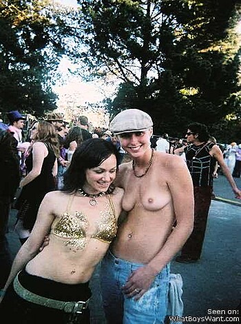 a girl at a party 3  - Photo 102