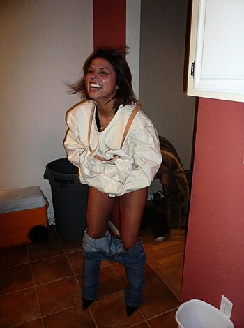 AMATEUR Swingers party - Homemade Fucked - Photo 26