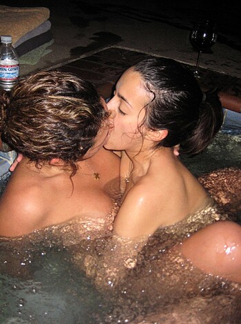 AMATEUR Swingers party - Homemade Fucked - Photo 45