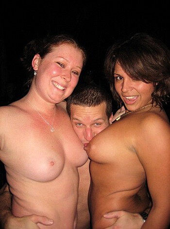 AMATEUR Swingers party - Homemade Fucked - Photo 98