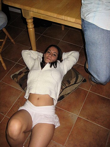 AMATEUR Swingers party - Homemade Fucked - Photo 110