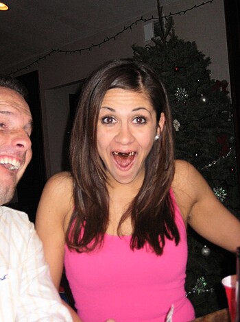 AMATEUR Swingers party - Homemade Fucked - Photo 116