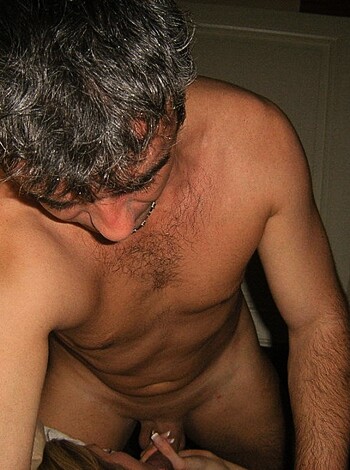 Amateur Threesome Hardcore Party - Photo 60