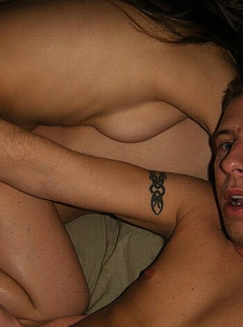 Amateur Threesome Hardcore Party - Photo 95
