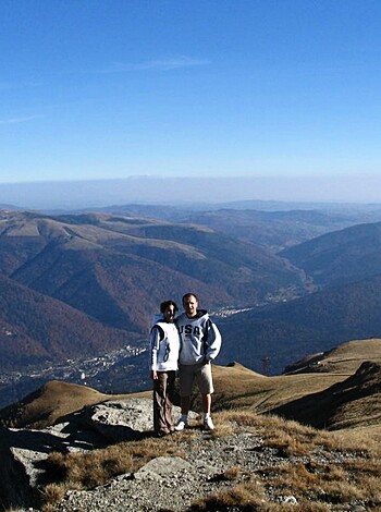 Amateur couple at Vacantion (Hardcore pics) - Photo 8