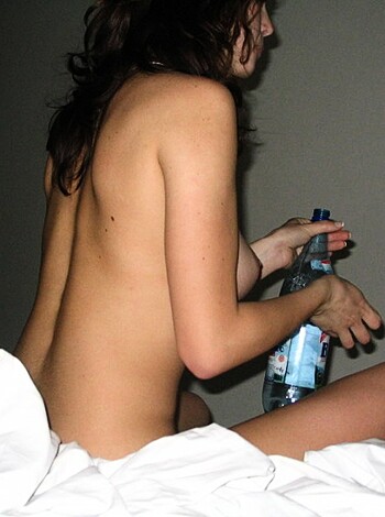 Amateur couple at Vacantion (Hardcore pics) - Photo 20