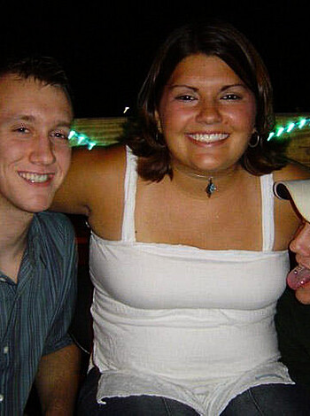 Best Friends Put On A Show At A Party  - Photo 15